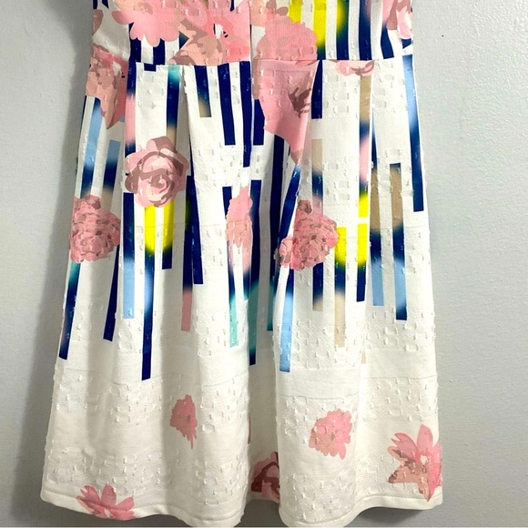 Dejavu Italy Petite XS Sleeveless Dress - Picture 14 of 14